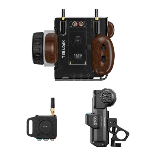 Teradek FIZ Kit - Kit MDR.S