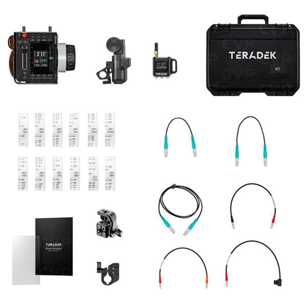 Teradek FIZ Kit - Kit MDR.S Teradek FIZ Kit - Kit MDR.S