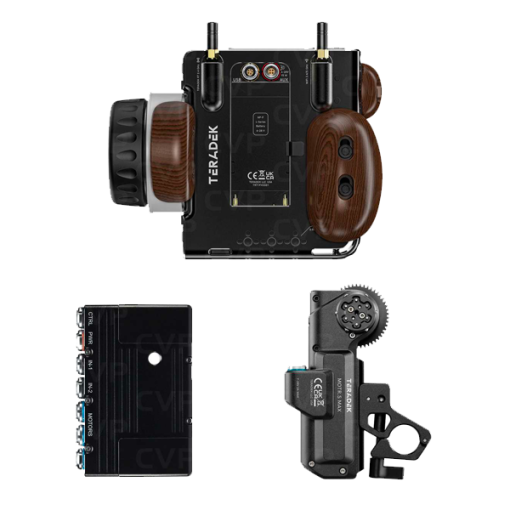 Teradek FIZ Kit - Kit MDR.X