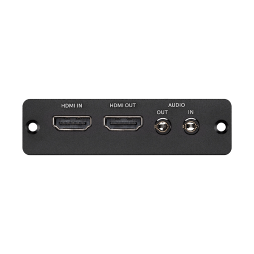 Teradek Prism 877 4K 10-Bit HDMI – Carte Encodage/Décodage