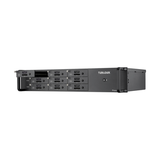 Teradek Prism 877 4K 10-Bit HDMI – Carte Encodage/Décodage