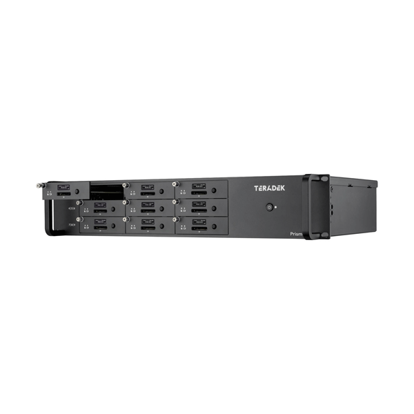 Teradek Prism 877 4K 10-Bit HDMI – Carte Encodage/Décodage Teradek Prism 877 4K 10-Bit HDMI – Carte Encodage/Décodage