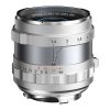 Thypoch Simera 50mm f/1.4 (Leica M, Silver) - Objectif