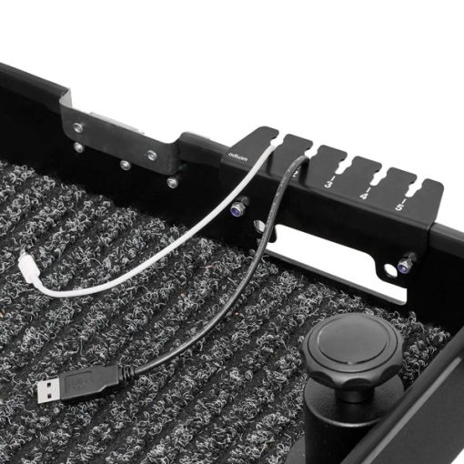 adicam Cable Management Bracket - Accessoire Roulante