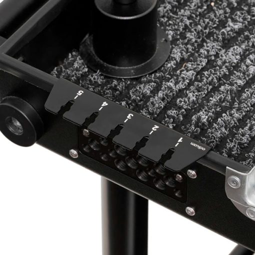 adicam Cable Management Bracket - Accessoire Roulante