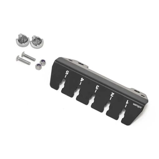 adicam Cable Management Bracket - Accessoire Roulante