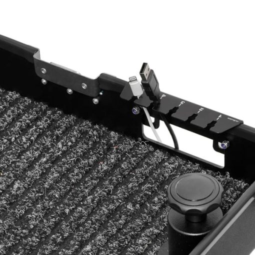 adicam Cable Management Bracket - Accessoire Roulante