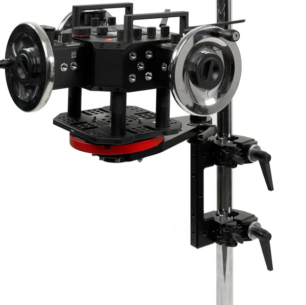 adicam Multifunctional Mounting Arm - Accessoire Roulante adicam Multifunctional Mounting Arm - Accessoire Roulante