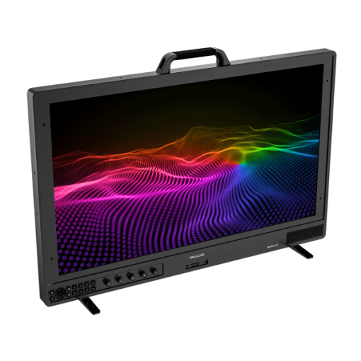 moniteur SmallHD Quantum 32