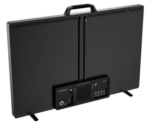 SmallHD Quantum 32 – Moniteur – Image 2