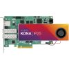 AJA KONA IP25 - Carte d'acquisition