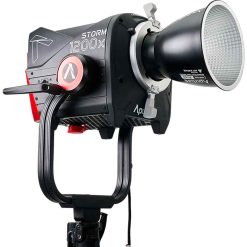 Aputure STORM 1200x - Projecteur LED