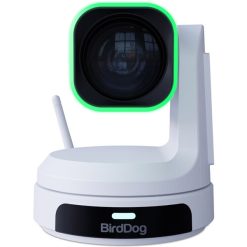 BirdDog X1 (Blanc) - Caméra PTZ