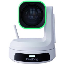 BirdDog X1 Ultra (Blanc) - Caméra PTZ