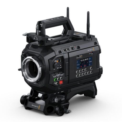 Blackmagic URSA Cine 17K 65