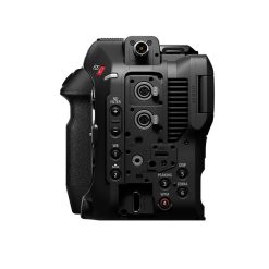 Canon EOS C80