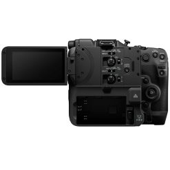 Canon EOS C80