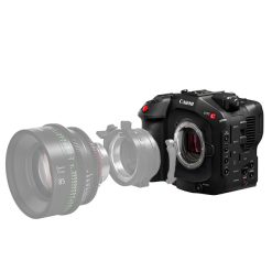 Canon EOS C80