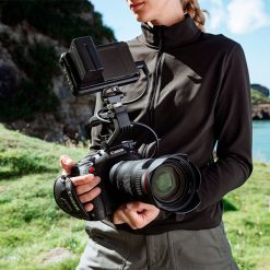 Canon EOS C80