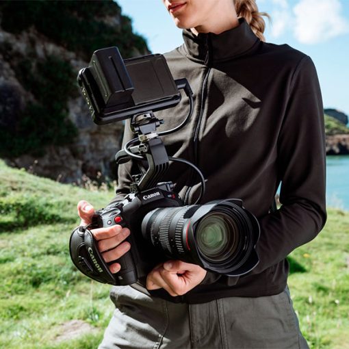 Canon EOS C80