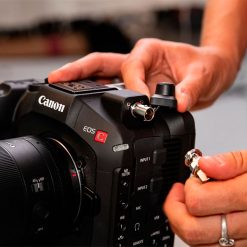 Canon EOS C80