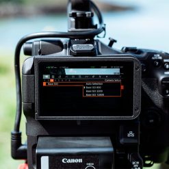 Canon EOS C80