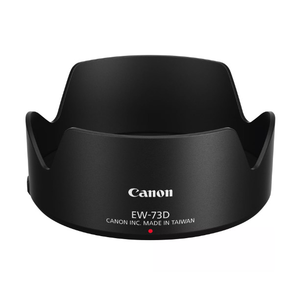 Canon EW-73D - Pare-soleil Canon EW-73D - Pare-soleil