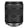 Canon RF 28-70mm f/2.8 IS STM - Objectif