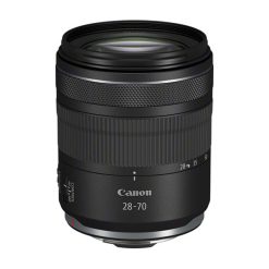 Canon RF 28-70mm f:2.8 IS STM-02