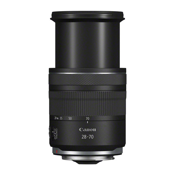 Canon RF 28-70mm f:2.8 IS STM-04