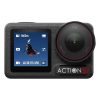 DJI Osmo Action 5 pro (Standard Combo) - Caméra embarquée