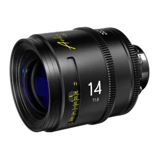 DZO ARLES PRIME 14mm