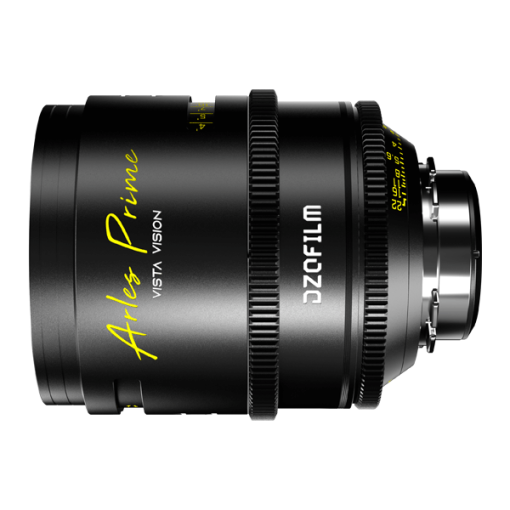 DZO ARLES PRIME 14mm
