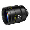 DZOFILM Arles Prime 135mm T1.8 PL FF (Métrique) – Objectif