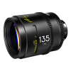 DZOFILM Arles Prime 135mm T1.8 PL FF (Impérial) – Objectif