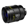 DZOFILM Arles Prime 180mm T2.4 PL FF (Métrique) – Objectif