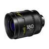 DZOFILM Arles Prime 180mm T2.4 PL FF (Impérial) – Objectif