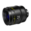 DZOFILM Arles Prime 21mm T1.4 PL FF (Métrique) – Objectif