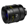 DZOFILM Arles Prime 21mm T1.4 PL FF (Impérial) – Objectif