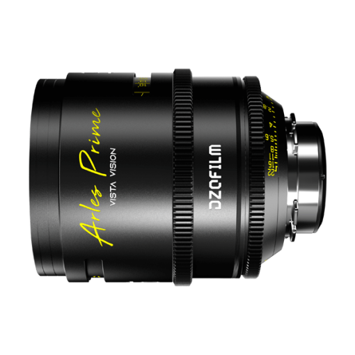 DZOFILM-ARLES-PRIME 40mm