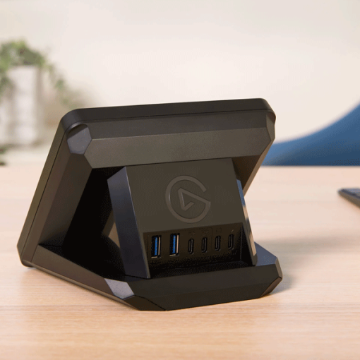 Elgato USB HUB - Adaptateur Multiport pour Stream Deck+