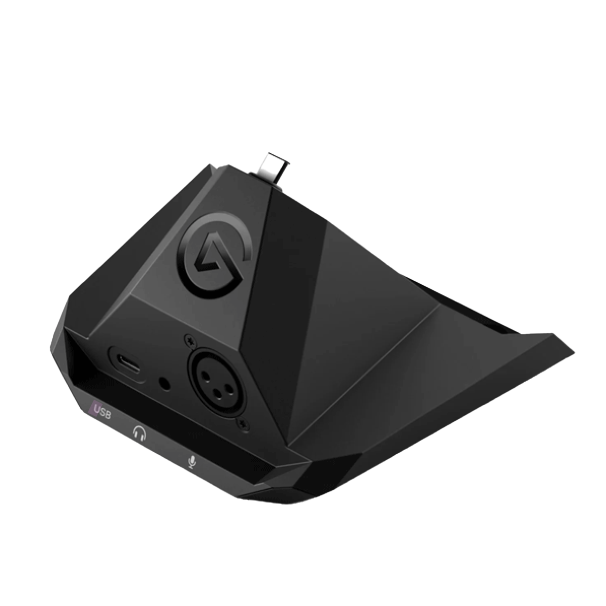 Elgato XLR DOCK pour Stream Deck + - Interface de micro Elgato XLR DOCK pour Stream Deck + - Interface de micro
