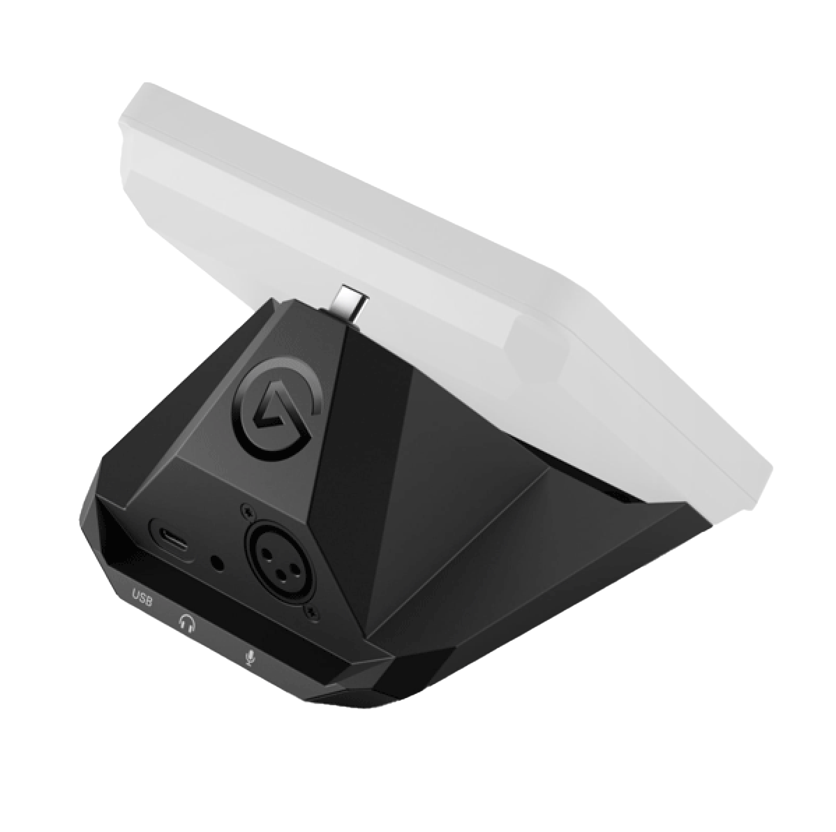 Elgato XLR DOCK pour Stream Deck + - Interface de micro Elgato XLR DOCK pour Stream Deck + - Interface de micro