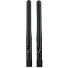 Hollyland Pyro H Antenne cylindrique (2,4GHz & 5GHz) - Kit 2 antennes