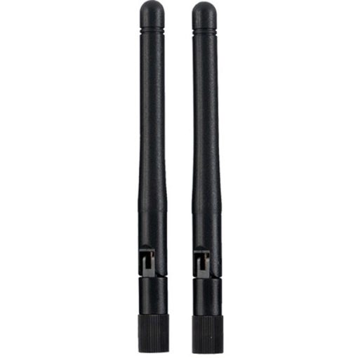 Hollyland Pyro H Antenne cylindrique (2,4GHz & 5GHz) - Kit 2 antennes