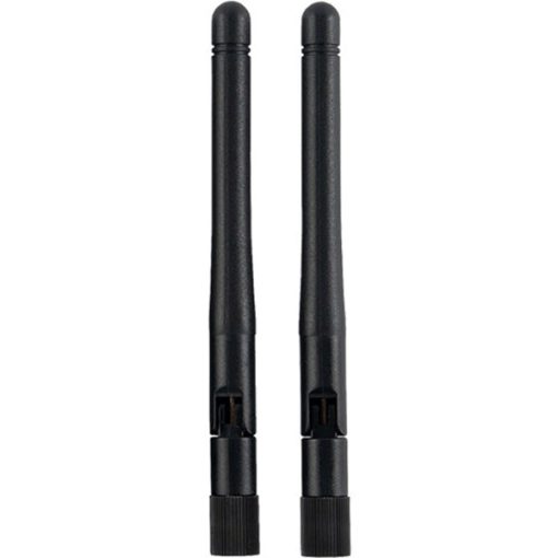 Hollyland Pyro H Antenne cylindrique (2,4GHz & 5GHz) - Kit 2 antennes