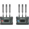 Hollyland Pyro S (4K, HDMI/SDI) - Kit Vidéo HF