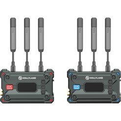 Hollyland Pyro S (4K, HDMI/SDI) - Kit Vidéo HF