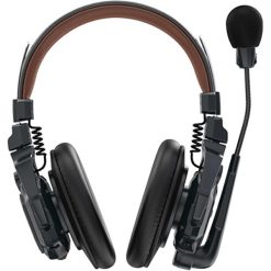 Hollyland Solidcom C1 Pro (Remote Headset, double-Ear)_01