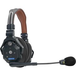 Hollyland Solidcom C1 Pro (Remote Headset, double-Ear)_02